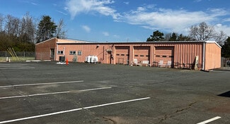 Plus de détails pour 8889 Three Notch Rd, Troy, VA - Industriel/Logistique à vendre