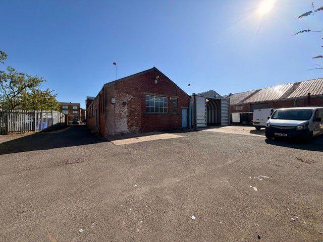 Vending House, Clifton Road, Blackpool à vendre - Photo de l’immeuble – Image 1 sur 29