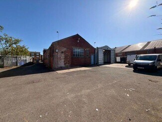 Plus de détails pour Vending House, Clifton Road, Blackpool - Local d’activités à vendre