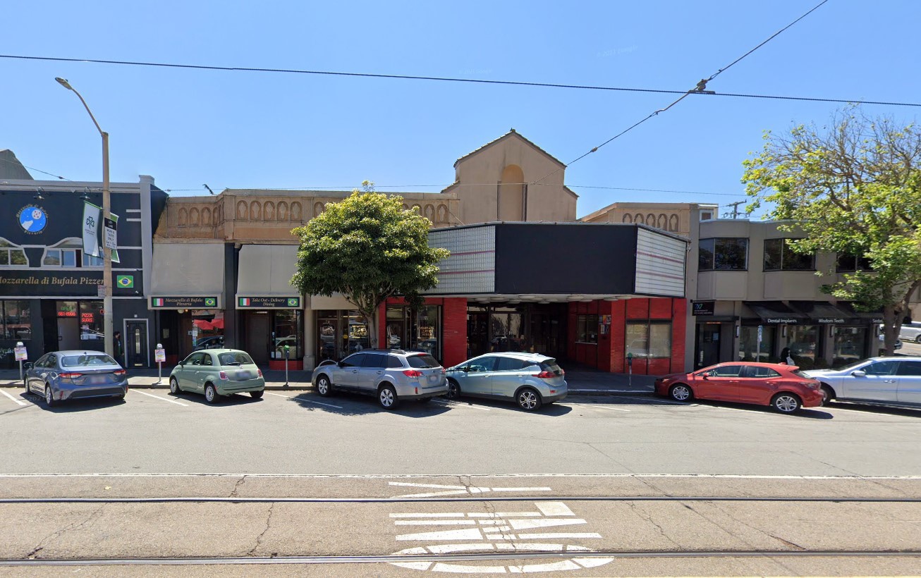 79 W Portal Ave, San Francisco, CA à louer Photo intérieure– Image 1 sur 4