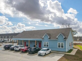 Plus de détails pour 7170 Burbank Dr, Baton Rouge, LA - Bureau à louer