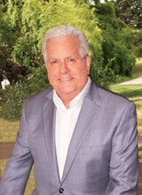 Michael Barnacle