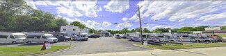 Plus de détails pour 25514 N Il Route 83, Long Grove, IL - Local commercial à louer