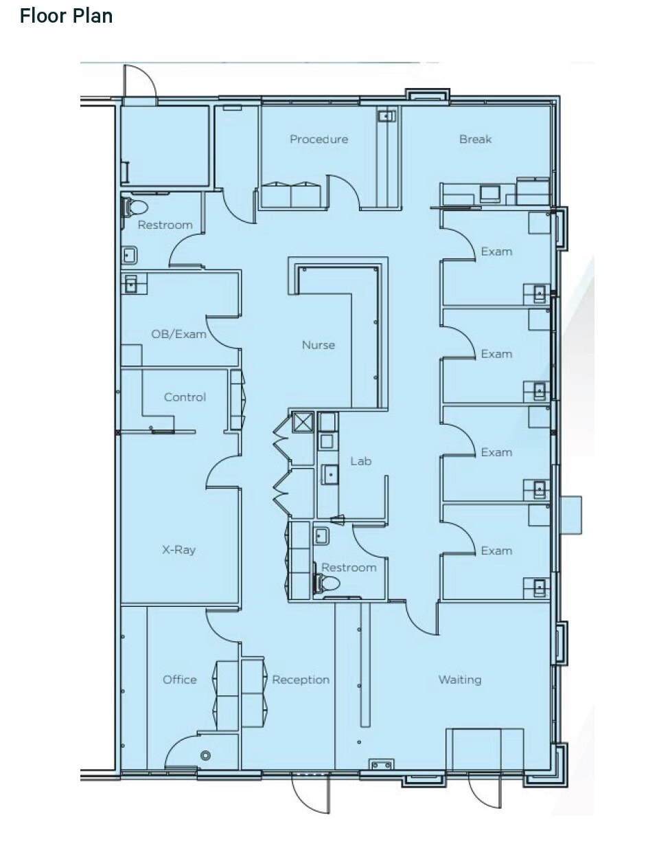 2493 S Wildcat Way, Woods Cross, UT à louer Plan d’étage– Image 1 sur 11