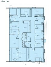 2493 S Wildcat Way, Woods Cross, UT à louer Plan d’étage– Image 1 sur 11