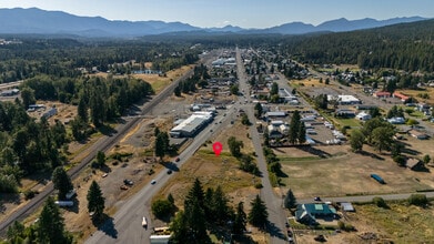 XXX SR 903, Cle Elum, WA - VUE AÉRIENNE  vue de carte - Image1