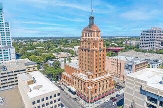 Plus de détails pour 921 11th St, Sacramento, CA - Bureau à vendre