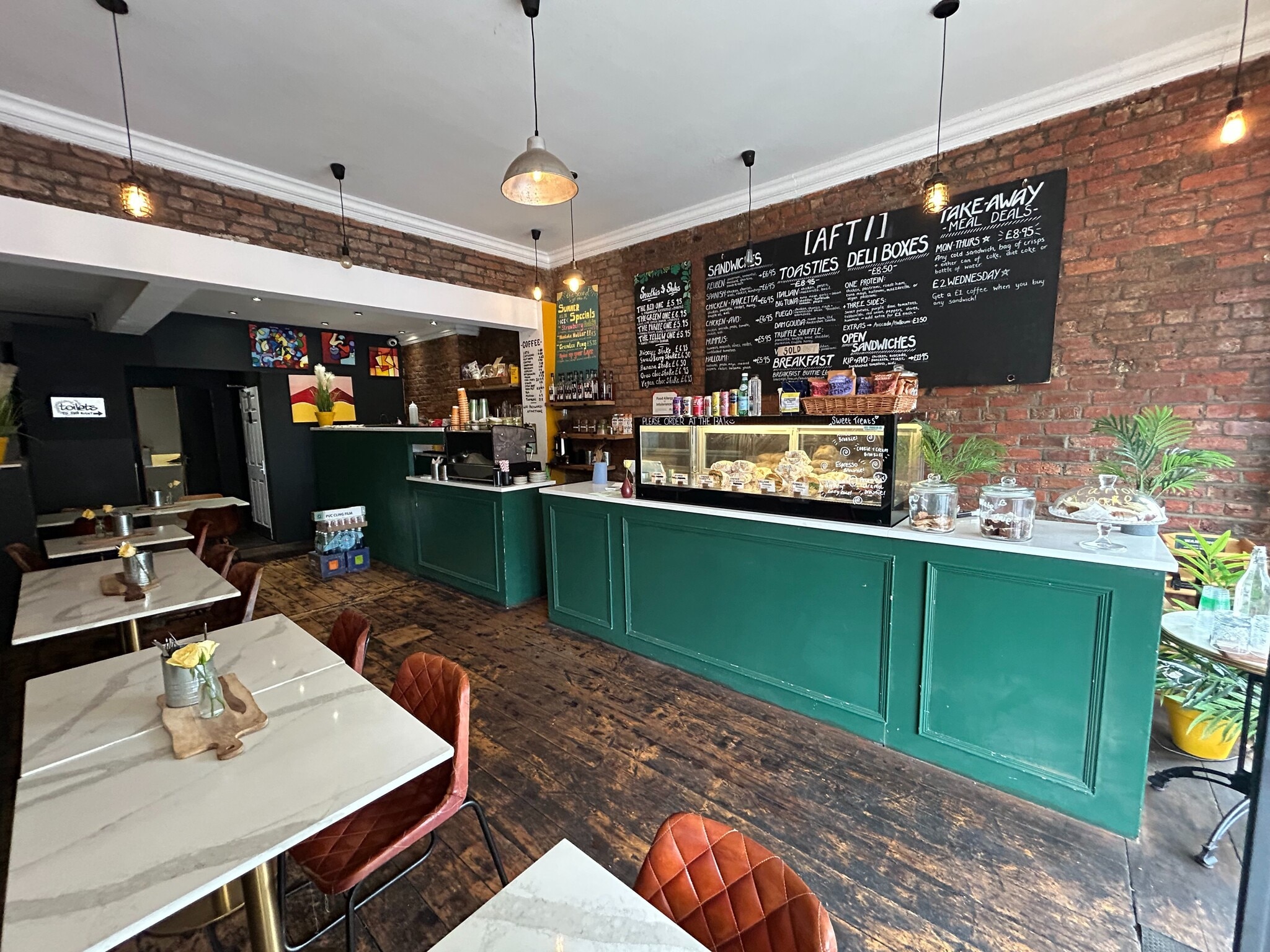 741 Wilmslow Rd, Manchester à louer Photo intérieure– Image 1 sur 4