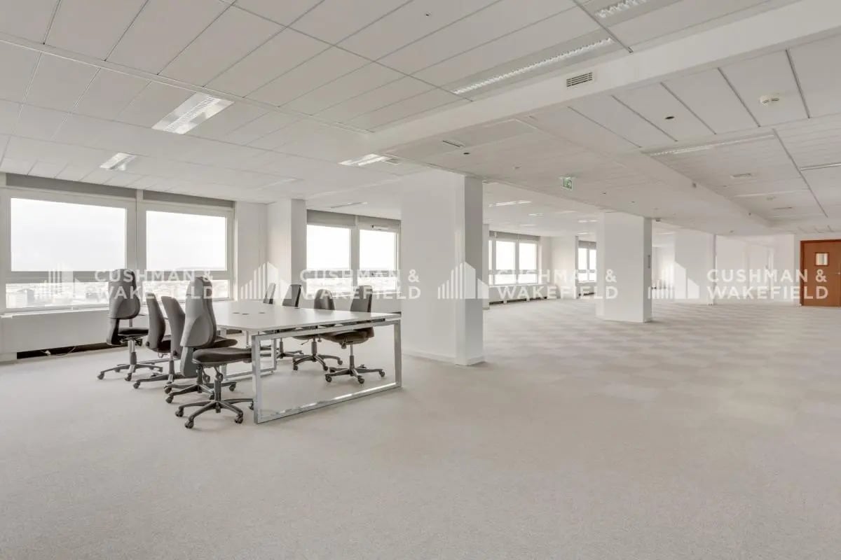 20 Ter Rue De Bezons, Courbevoie à louer Photo intérieure– Image 1 sur 5