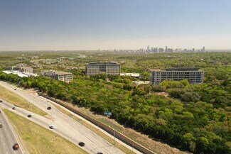 Plus de détails pour 2600 Via Fortuna, Austin, TX - Bureau à louer