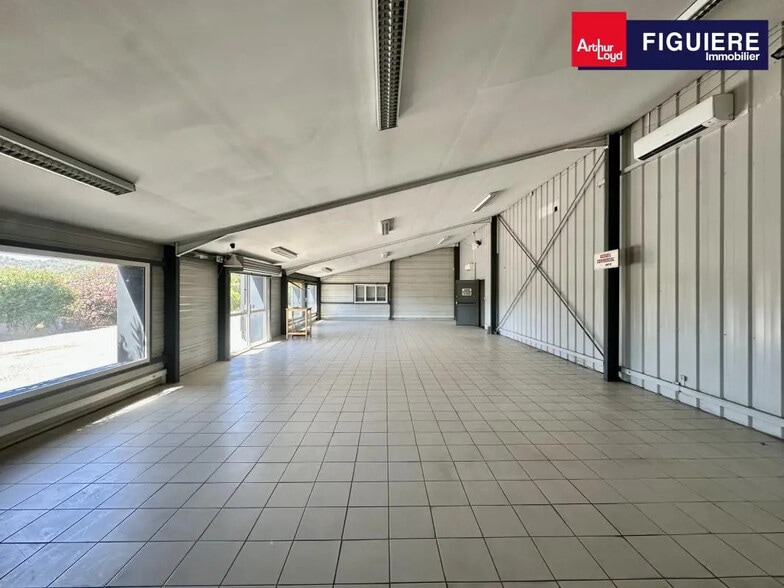 Bureau dans Gardanne à louer - Photo intérieure – Image 2 sur 14