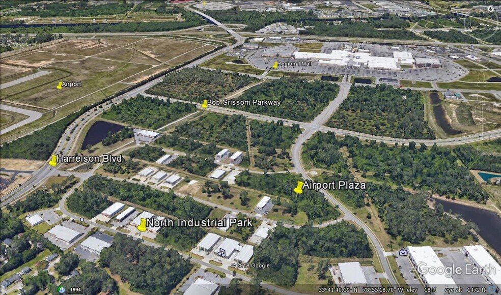 1689 Dividend Loop, Myrtle Beach, SC à louer - Photo principale – Image 1 sur 2