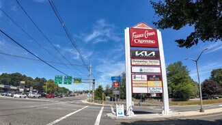 Plus de détails pour 145 Faunce Corner Rd, Dartmouth, MA - Médical, Local commercial à louer