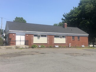 Plus de détails pour 730 Blue Hills Ave, Bloomfield, CT - Local commercial à louer