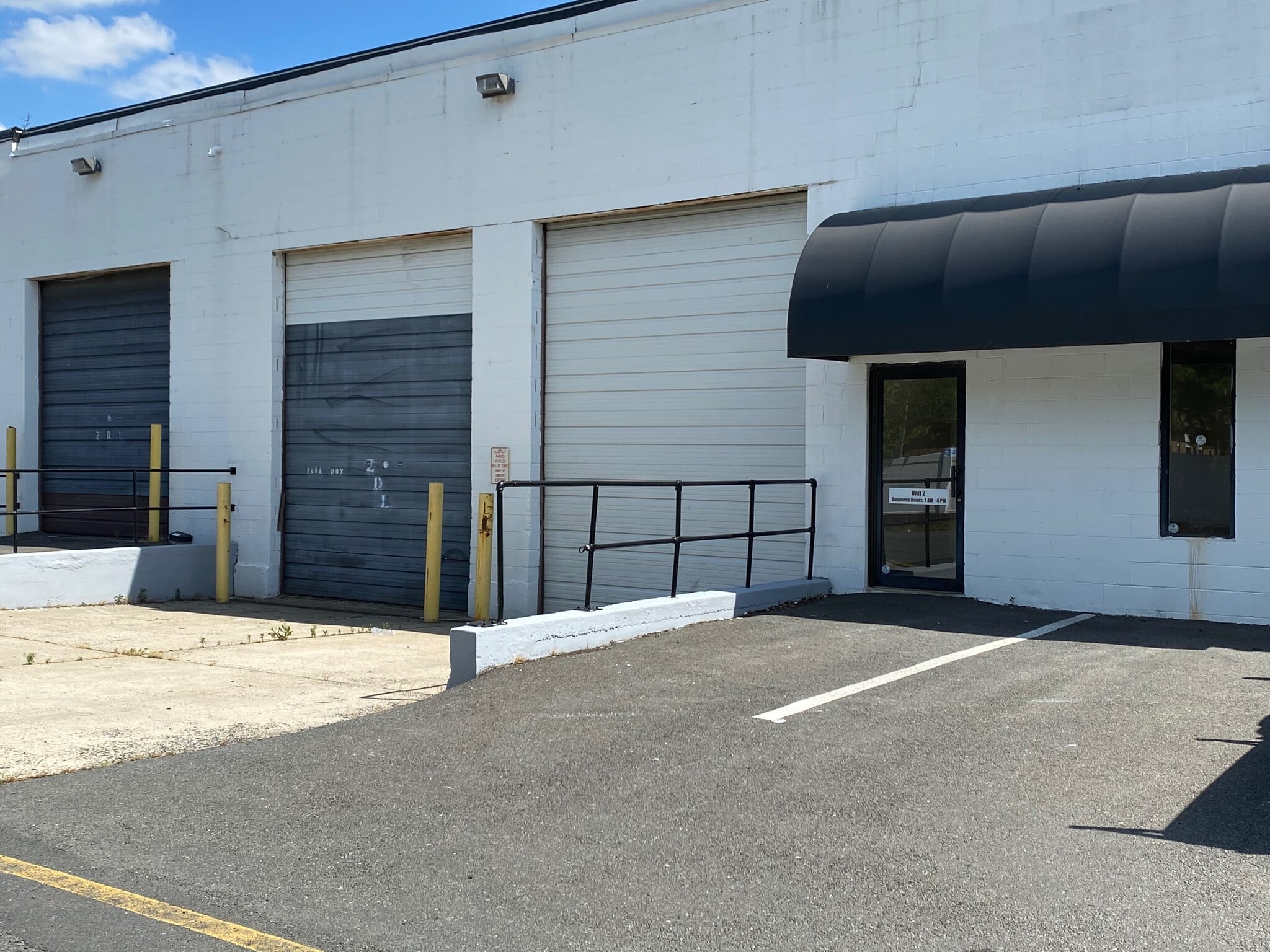 1330 Livingston Ave, North Brunswick, NJ à louer Photo intérieure– Image 1 sur 1