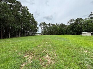Plus de détails pour 100 Old Louisville Road, Pooler, GA - Terrain à vendre