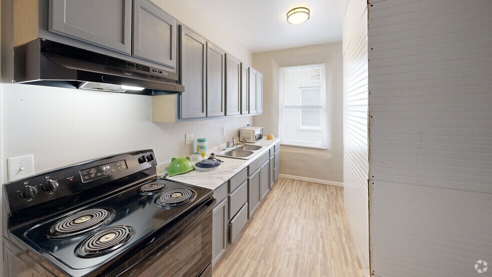 14299 Fordham St, Detroit, MI à vendre - Numérisation 3D Matterport – Image 2 sur 12