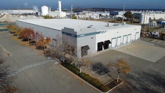 Plus de détails pour 8655 Younger Creek Dr, Sacramento, CA - Industriel/Logistique à louer