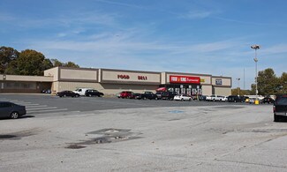 Plus de détails pour 3400-3450 Annapolis Rd, Baltimore, MD - Bureau/Local commercial, Local commercial à louer