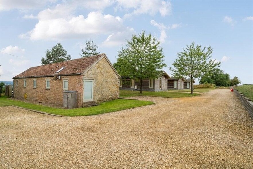 Saxon, Sherborne à vendre - Photo de l’immeuble – Image 2 sur 15