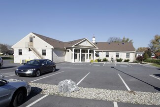 Plus de détails pour 700 Eden Rd, Lancaster, PA - Bureau à louer