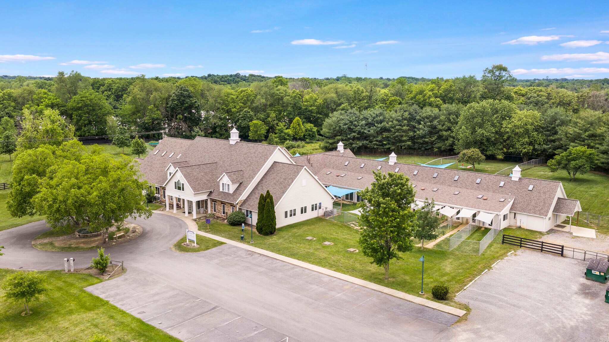 3731 Berryville Pike, Charles Town, WV à vendre Photo de l’immeuble– Image 1 sur 55