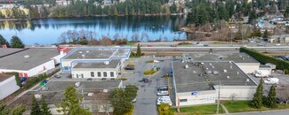 Plus de détails pour 4300 Wellington Rd, Nanaimo, BC - Industriel/Logistique à louer