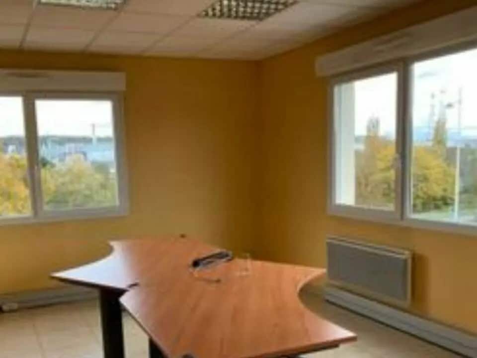 Photo de l’immeuble