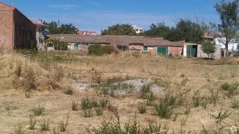 Paseo Estación, 69, Yunquera de Henares, Guadalajara à vendre - Photo de l’immeuble – Image 3 sur 5