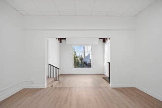 3006 Wilshire Blvd, Los Angeles, CA à louer Photo intérieure– Image 1 sur 47