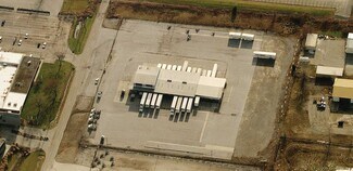 Plus de détails pour 2532 Bremer Rd, Fort Wayne, IN - Industriel/Logistique à louer
