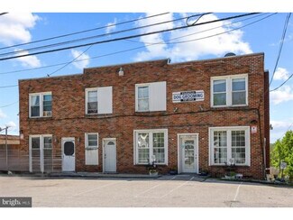 Plus de détails pour 326 Broadway, Red Lion, PA - Local commercial à vendre