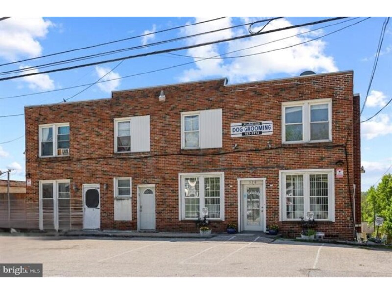 326 Broadway, Red Lion, PA à vendre Photo de l’immeuble– Image 1 sur 11