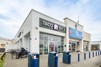 Plus de détails pour 15 Coliseum Way, Ellesmere Port - Local commercial à louer