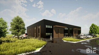 Plus de détails pour Local d'activités à louer