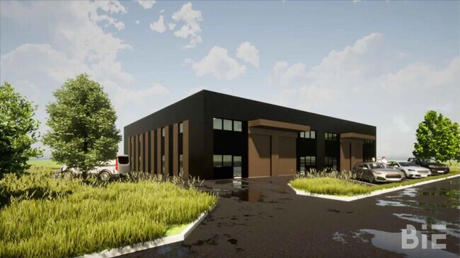 Plus de détails pour Local d'activités à louer