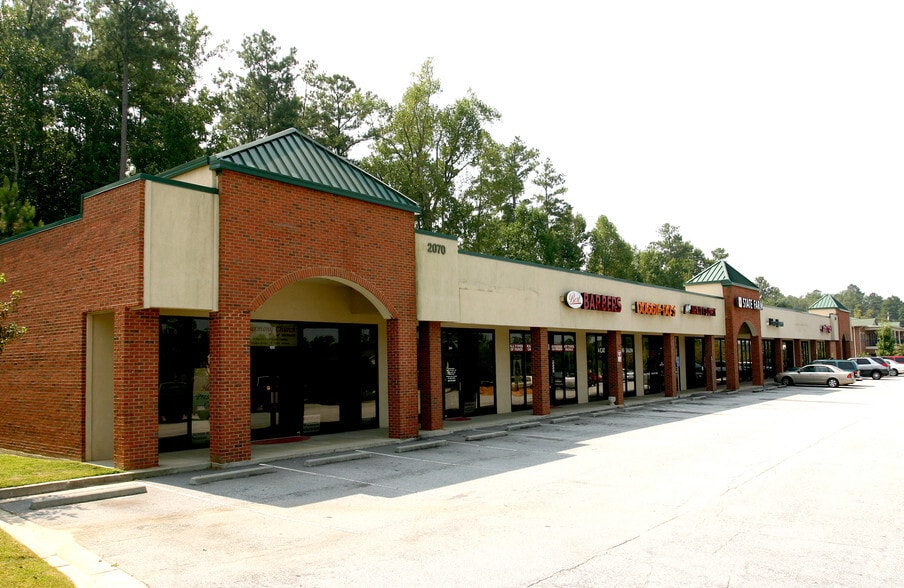 2070 Sugarloaf Pky, Lawrenceville, GA à louer - Photo de l’immeuble – Image 3 sur 13