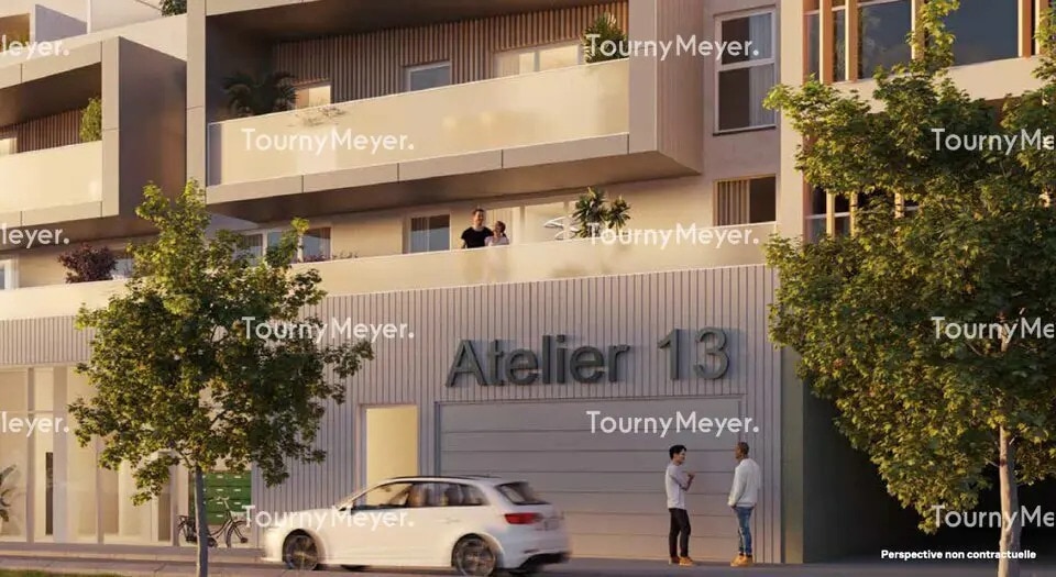 Local commercial dans Castelnau-le-Lez à vendre - Photo de l’immeuble – Image 2 sur 3