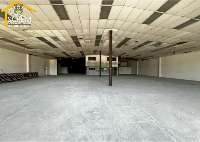 20324-20360 W Valley Blvd, Tehachapi, CA à louer - Photo intérieure – Image 3 sur 7