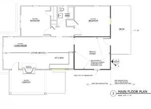 909 Morris St NW, Atlanta, GA à louer Photo de l’immeuble– Image 1 sur 20