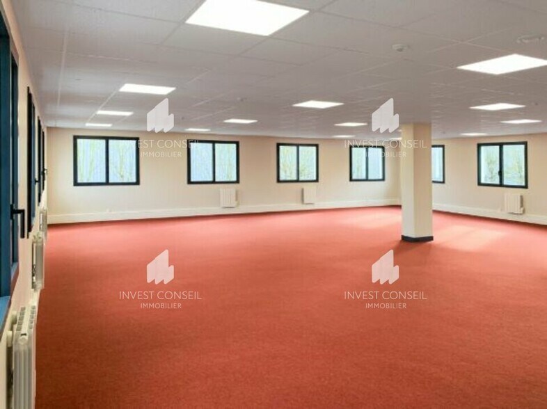 18 Boulevard De La Paix, Cergy à louer - Photo intérieure – Image 3 sur 6