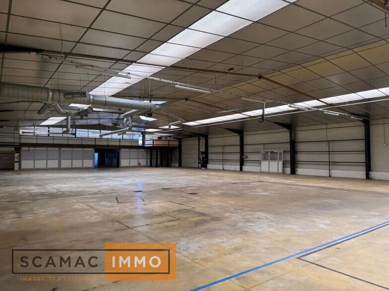 Industriel/Logistique dans Le Châtelet-en-Brie à vendre - Photo intérieure – Image 3 sur 6