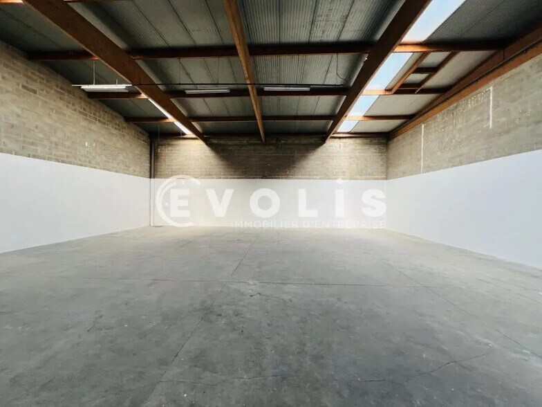 35 Boulevard De Beaubourg, Émerainville à louer - Photo intérieure – Image 2 sur 7