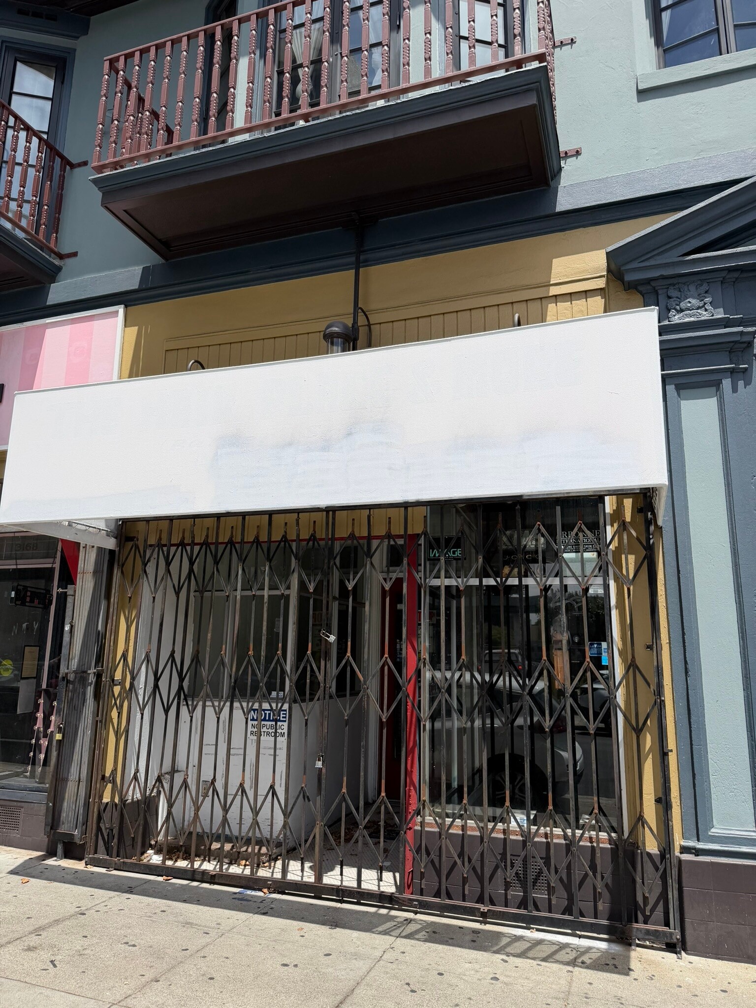 3164 22nd St, San Francisco, CA à louer Photo intérieure– Image 1 sur 14