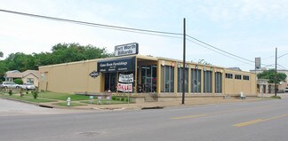 Plus de détails pour 2312 Montgomery St, Fort Worth, TX - Local commercial à louer