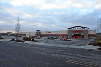Plus de détails pour 21300 SW Adams Ave, Sherwood, OR - Bureau/Local commercial, Local commercial à louer