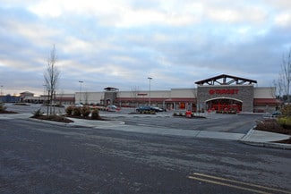 Plus de détails pour 21300 SW Adams Ave, Sherwood, OR - Bureau/Local commercial à louer