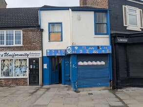 15 High St, Stockton On Tees à louer Photo de l’immeuble– Image 1 sur 8
