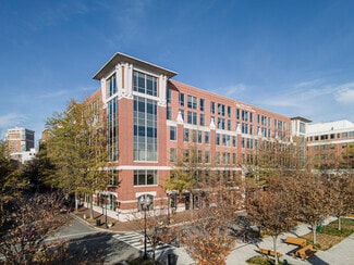 Plus de détails pour 333 John Carlyle St, Alexandria, VA - Bureau à louer