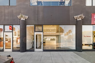 1501 Main St, Venice, CA à louer Photo de l’immeuble– Image 1 sur 6